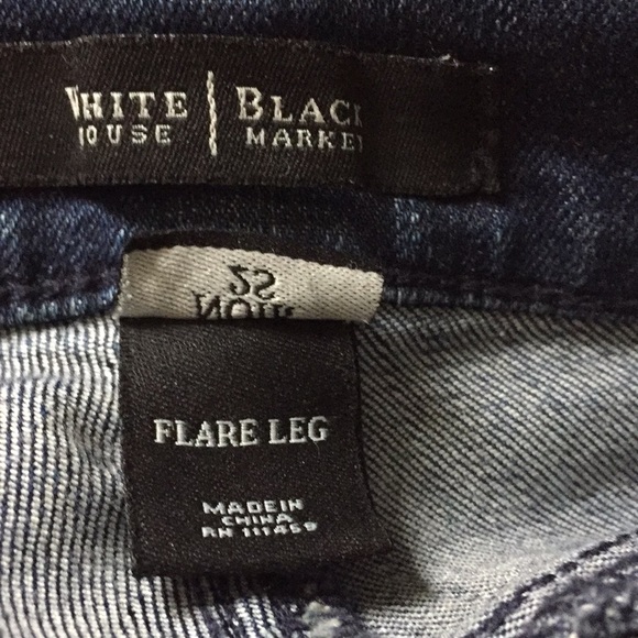 Jeans - Picture 2 of 4